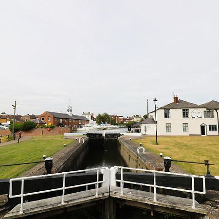 5 Windermere Stourport المظهر الخارجي الصورة