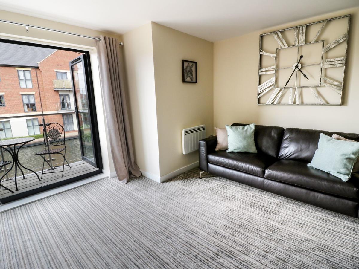 5 Windermere Stourport المظهر الخارجي الصورة