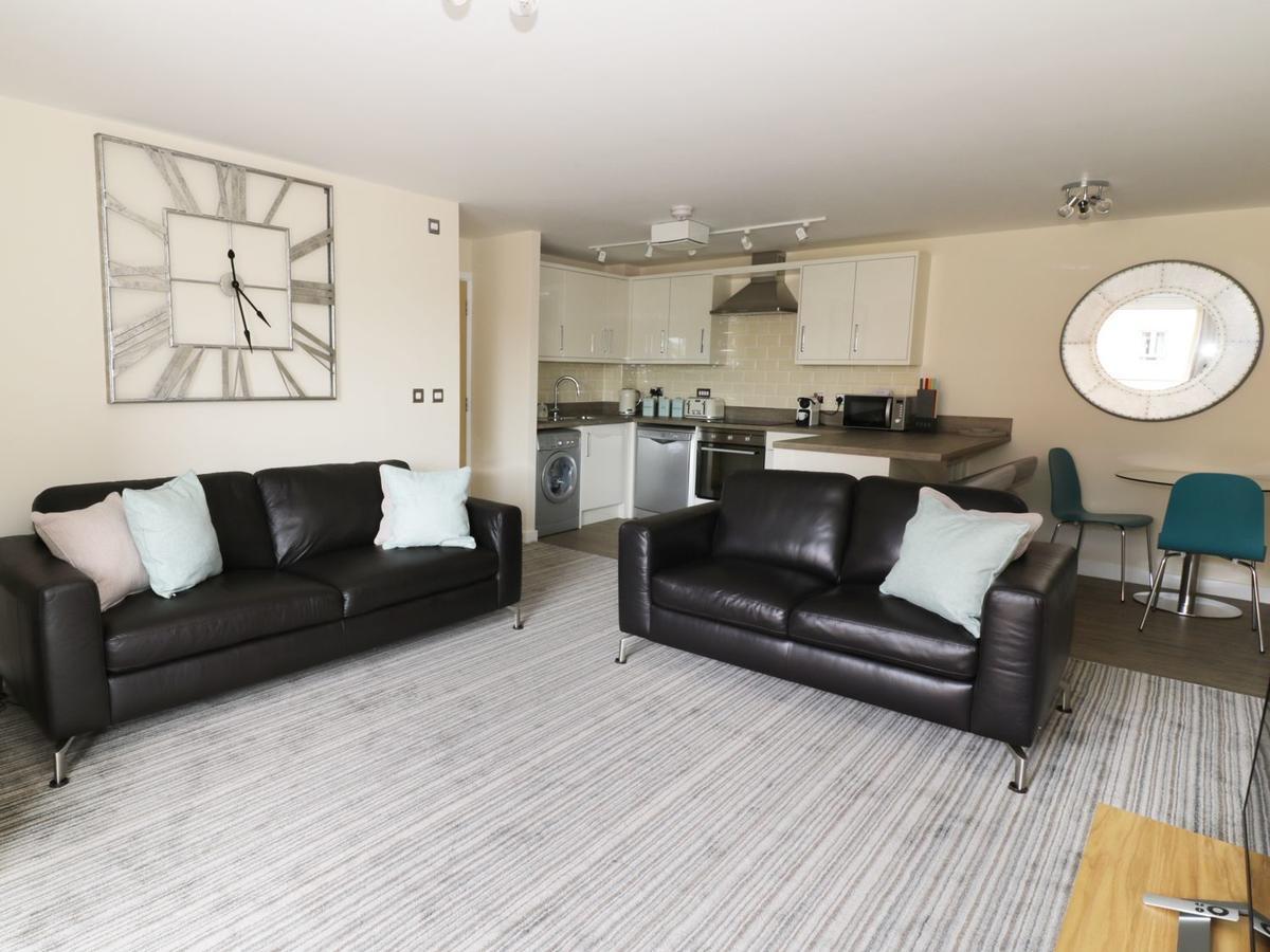 5 Windermere Stourport المظهر الخارجي الصورة