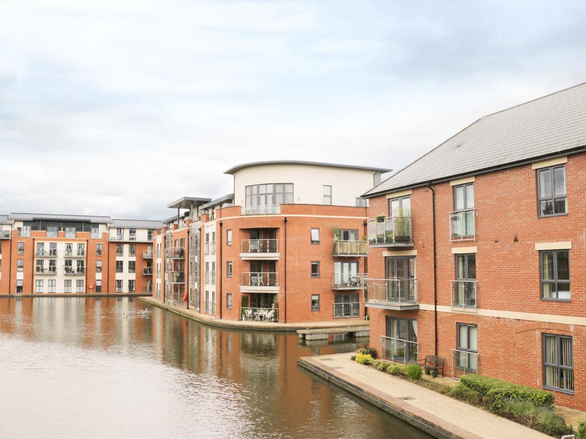 5 Windermere Stourport المظهر الخارجي الصورة