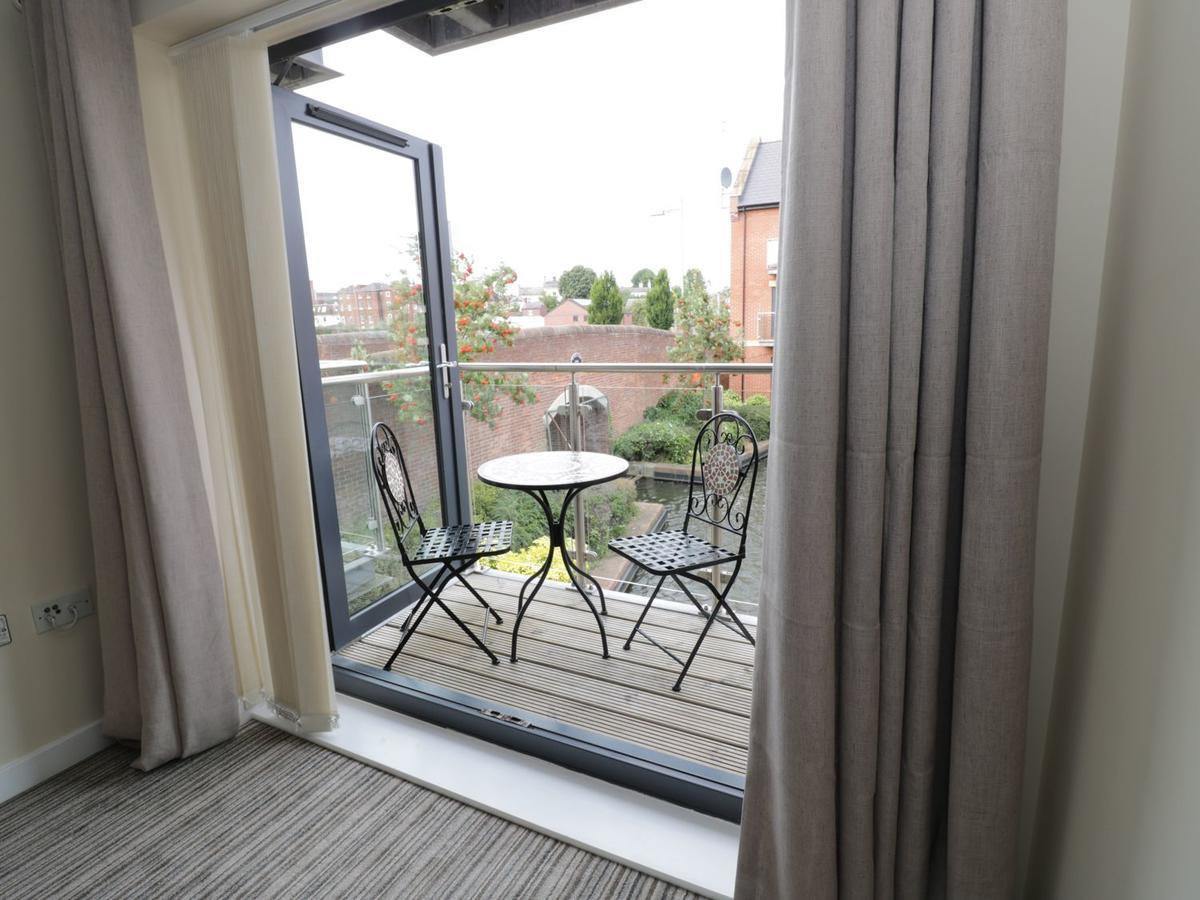 5 Windermere Stourport المظهر الخارجي الصورة
