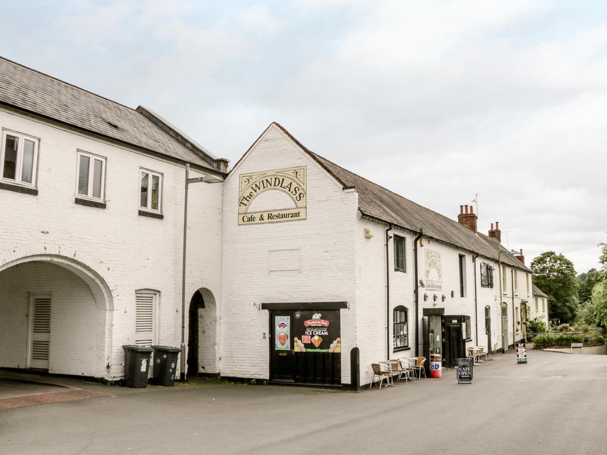 5 Windermere Stourport المظهر الخارجي الصورة