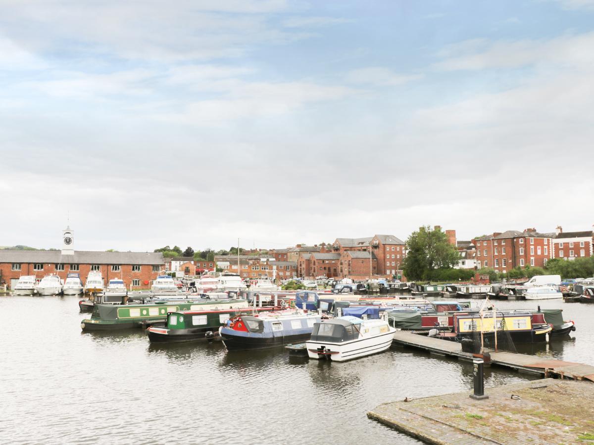 5 Windermere Stourport المظهر الخارجي الصورة