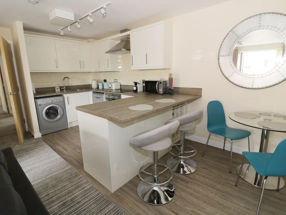 5 Windermere Stourport المظهر الخارجي الصورة