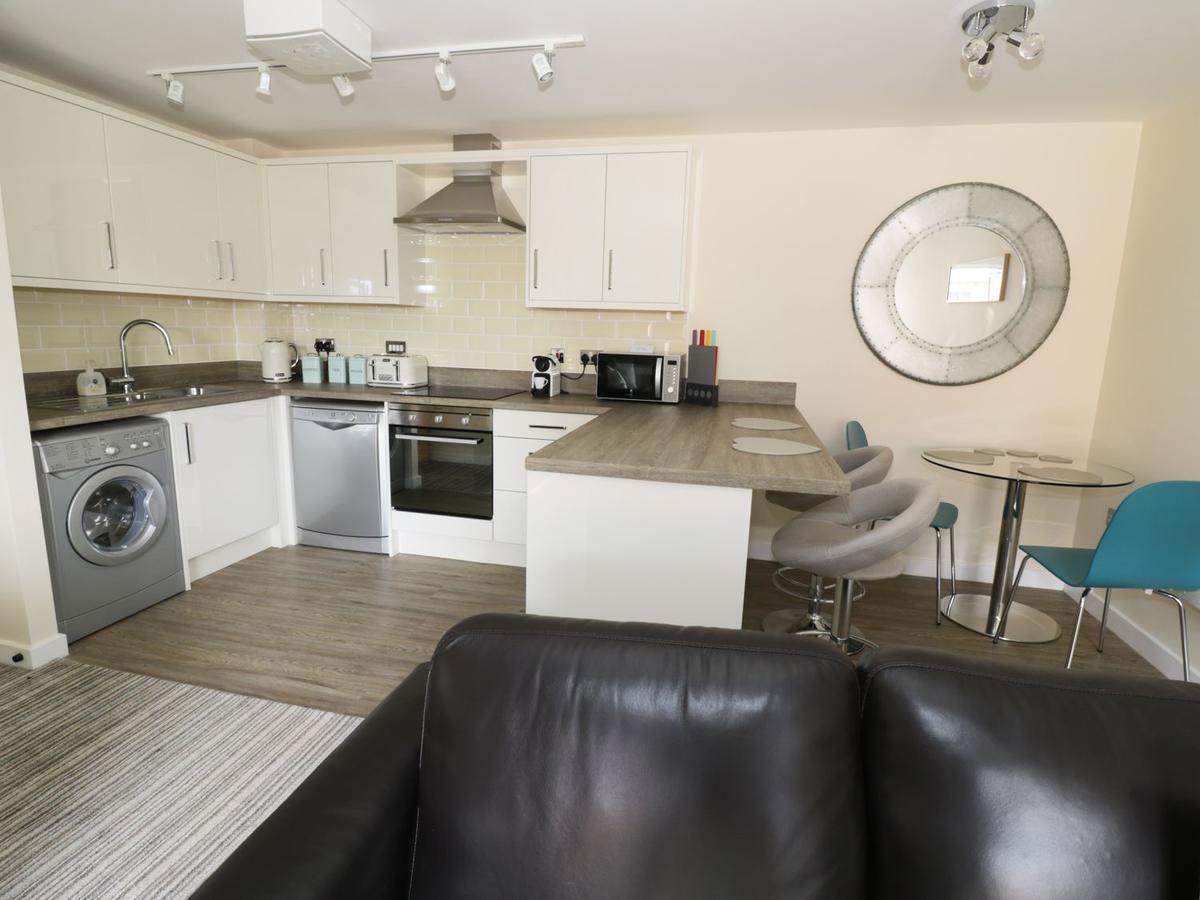 5 Windermere Stourport المظهر الخارجي الصورة